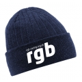 RGB Racing Beanie